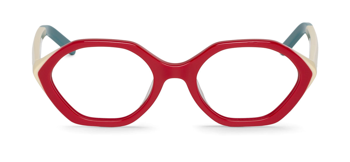 Mure Glasses For Optical Lenses