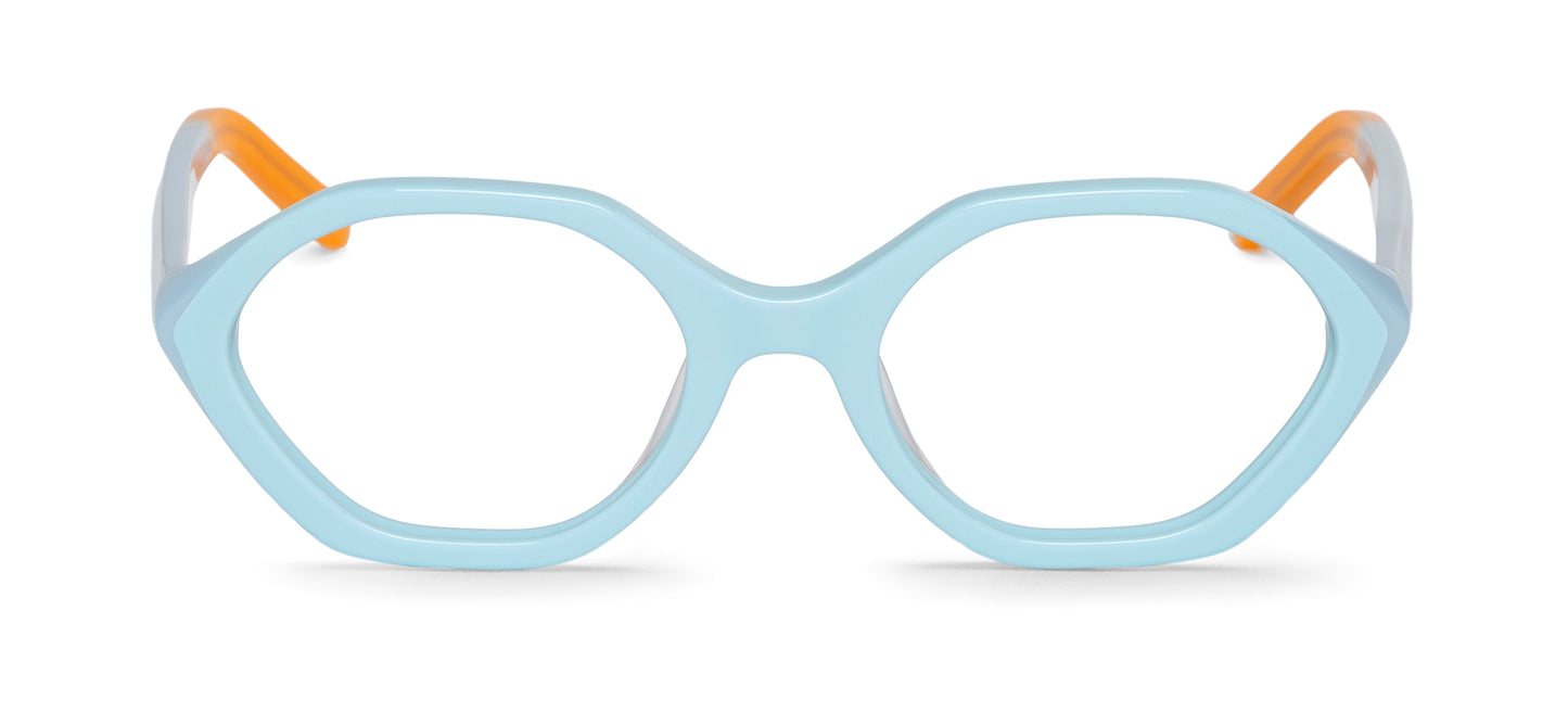 Paquita Glasses For Optical Lenses