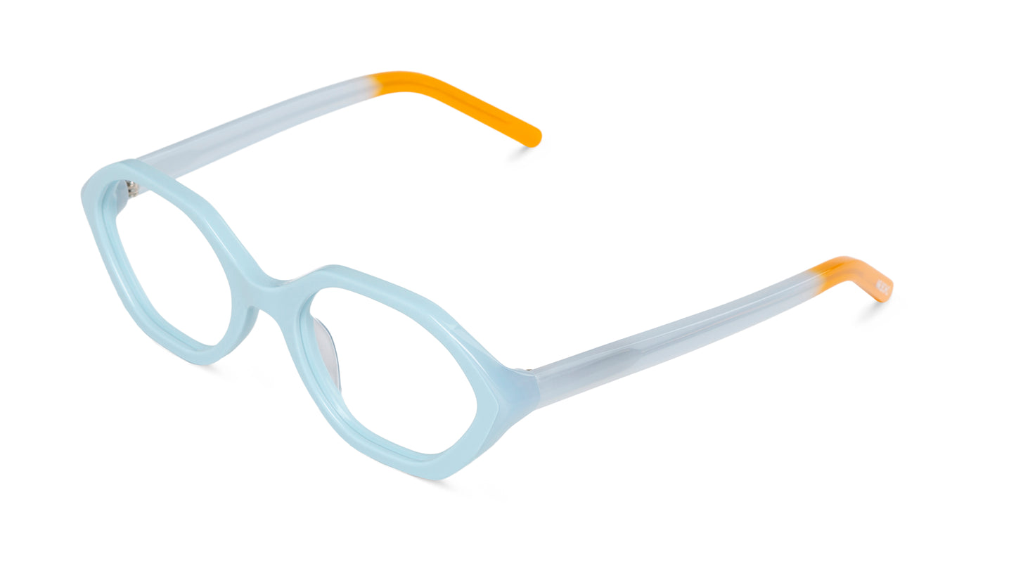 Paquita Glasses For Optical Lenses