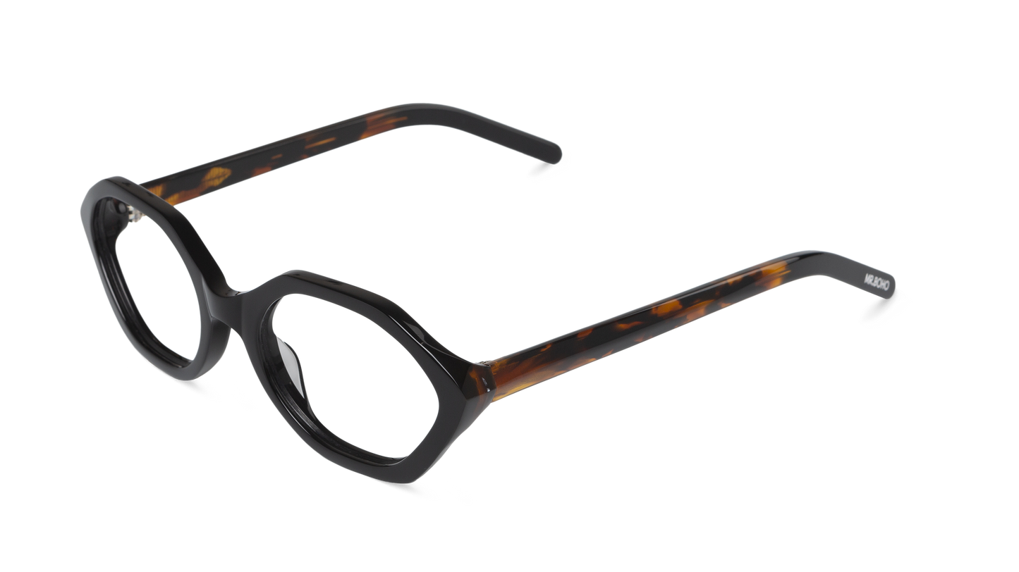 Paquita Glasses For Optical Lenses