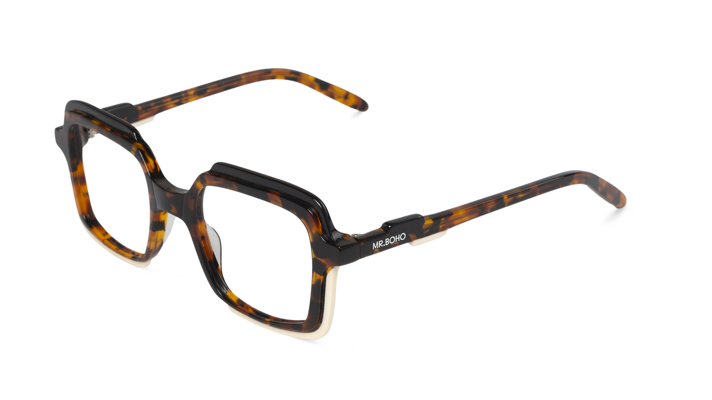 Barbara Glasses For Optical Lenses