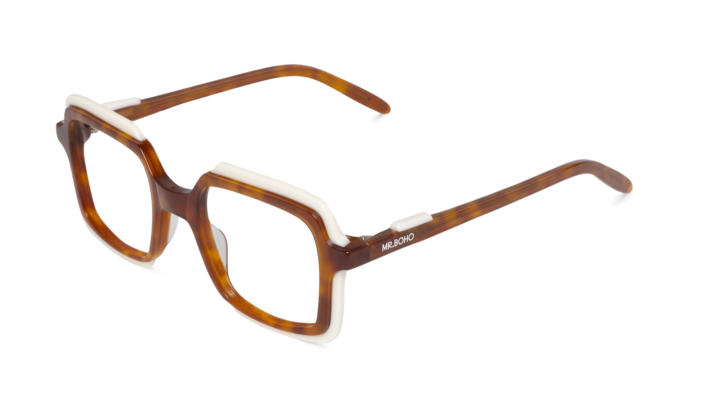 Barbara Glasses For Optical Lenses