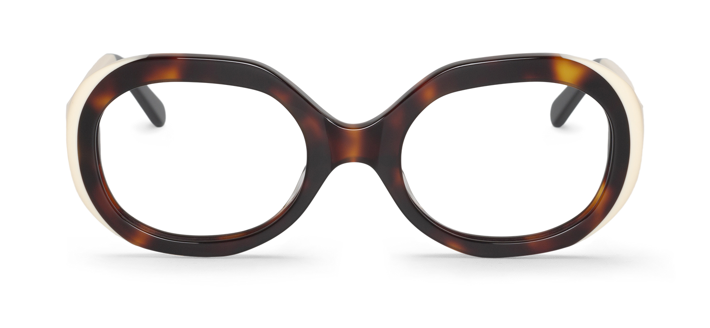 Daria Glasses For Optical Lenses