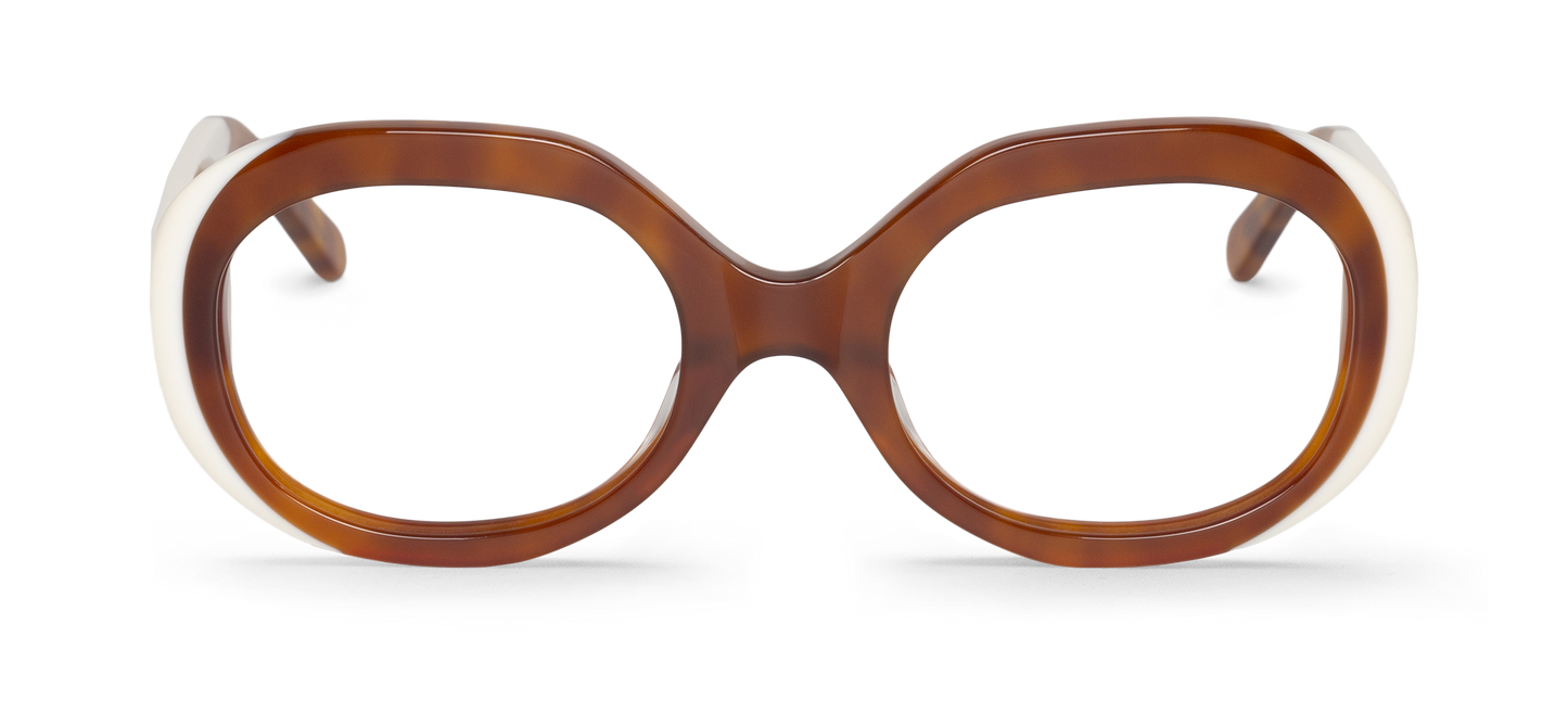 Treat Glasses For Optical Lenses