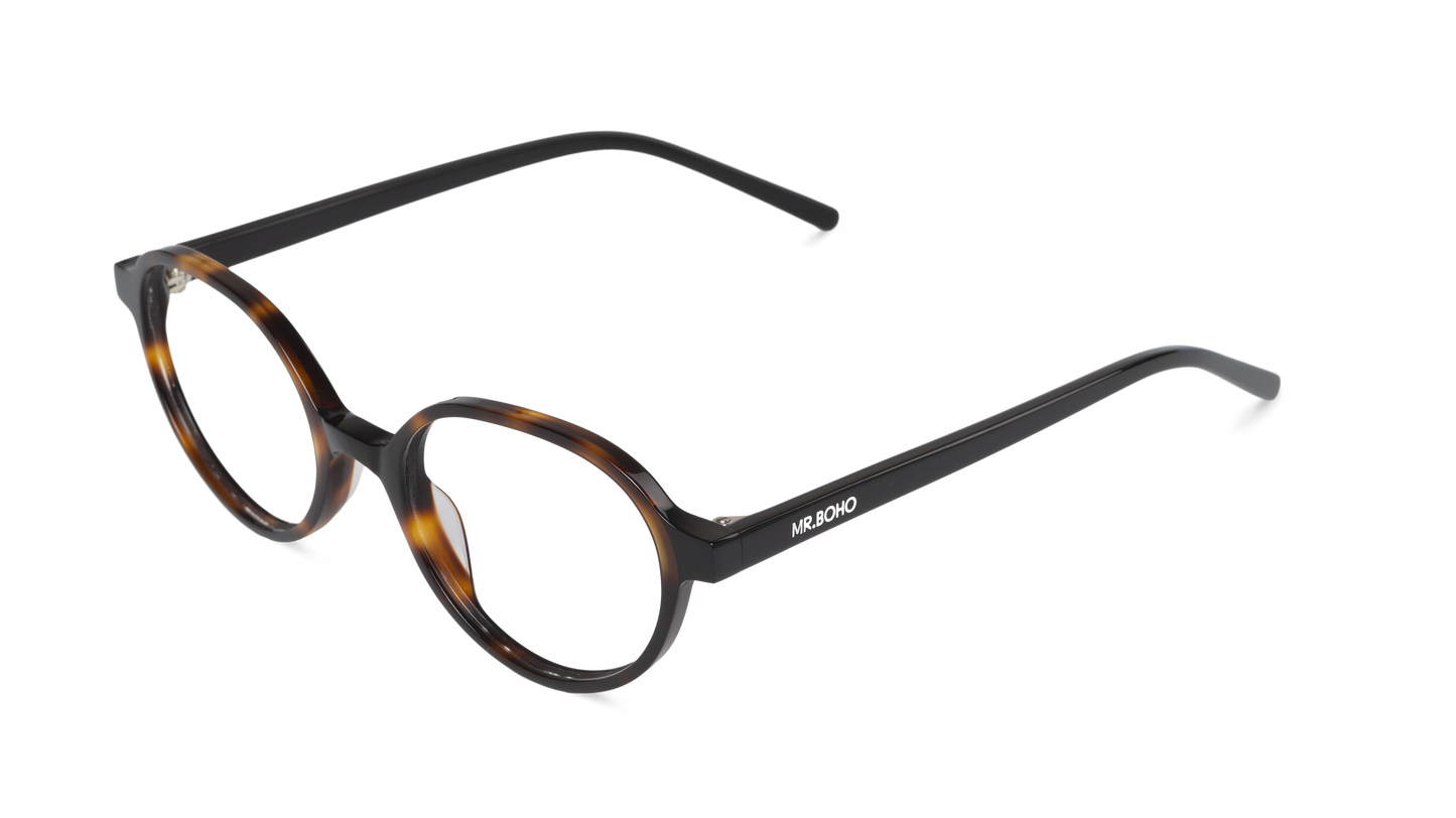 Belpois Glasses For Optical Lenses