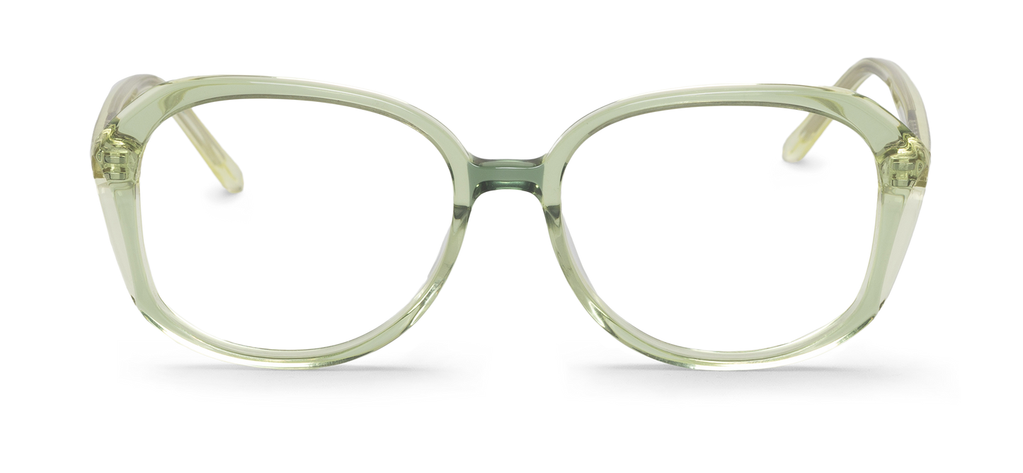 Linda Glasses For Optical Lenses