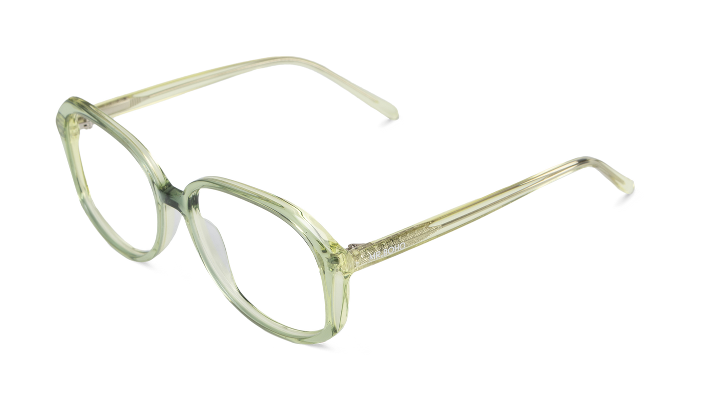 Linda Glasses For Optical Lenses
