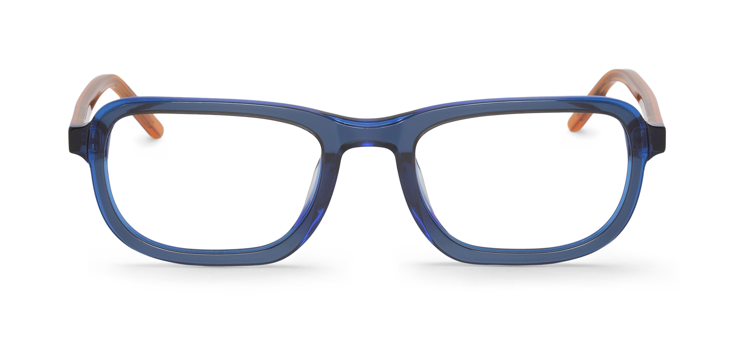 Hofstadter Glasses For Optical Lenses
