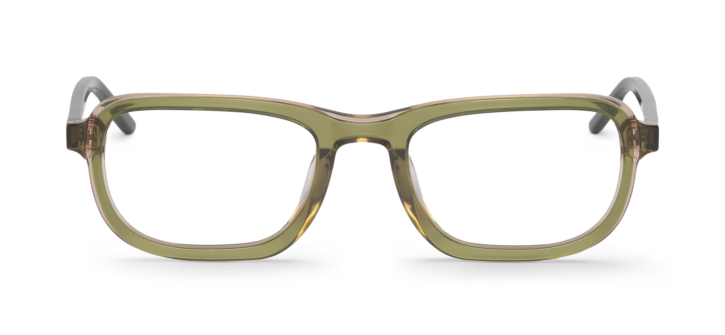 Hofstadter Glasses For Optical Lenses