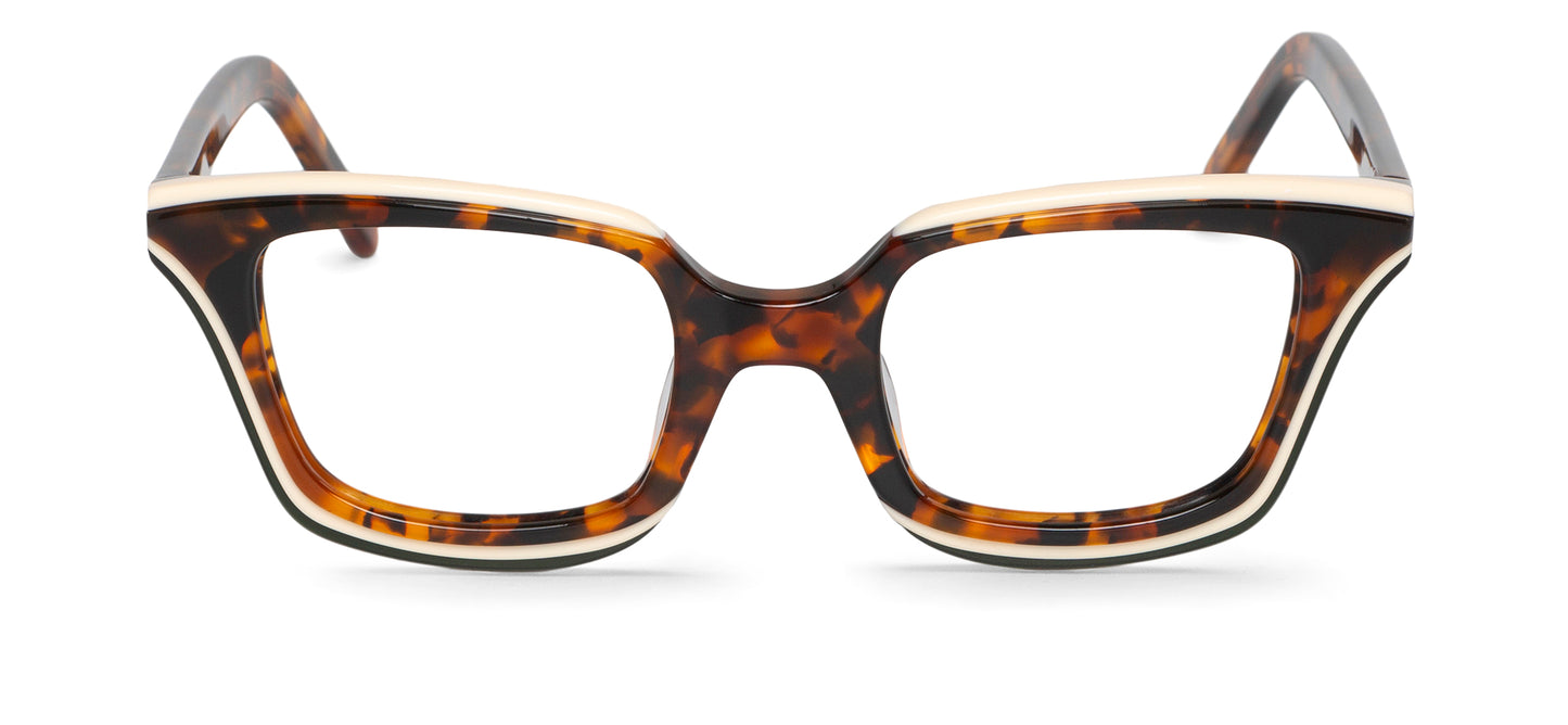 Pola Glasses For Optical Lenses