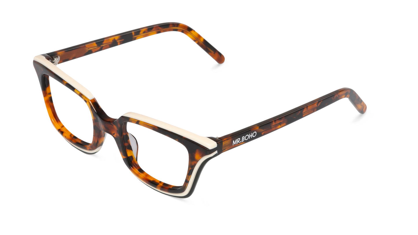 Pola Glasses For Optical Lenses