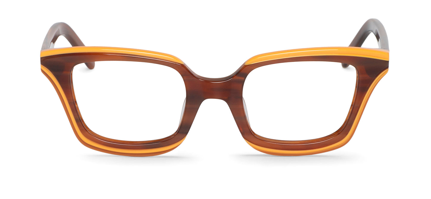 Pola Glasses For Optical Lenses