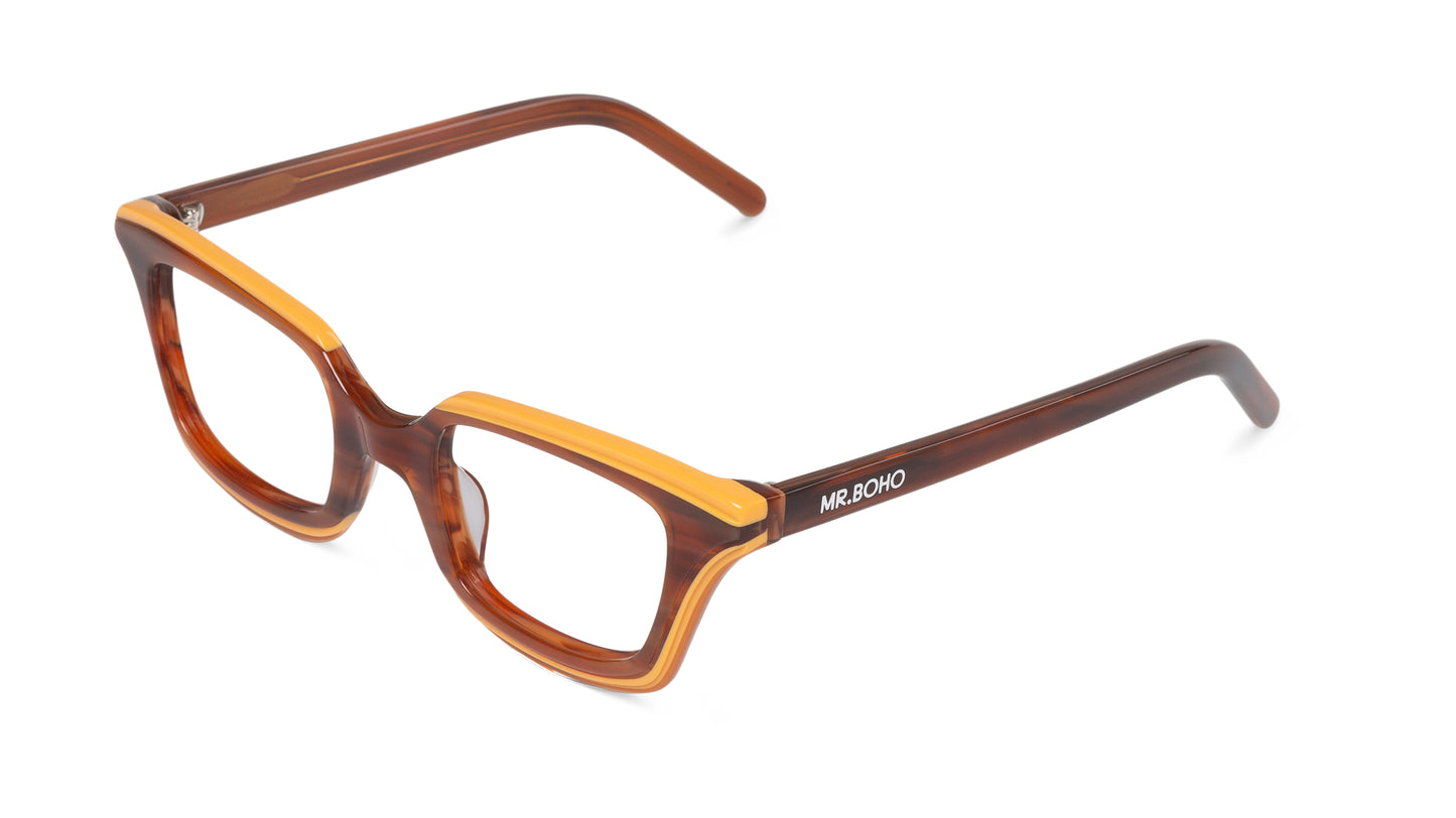 Pola Glasses For Optical Lenses