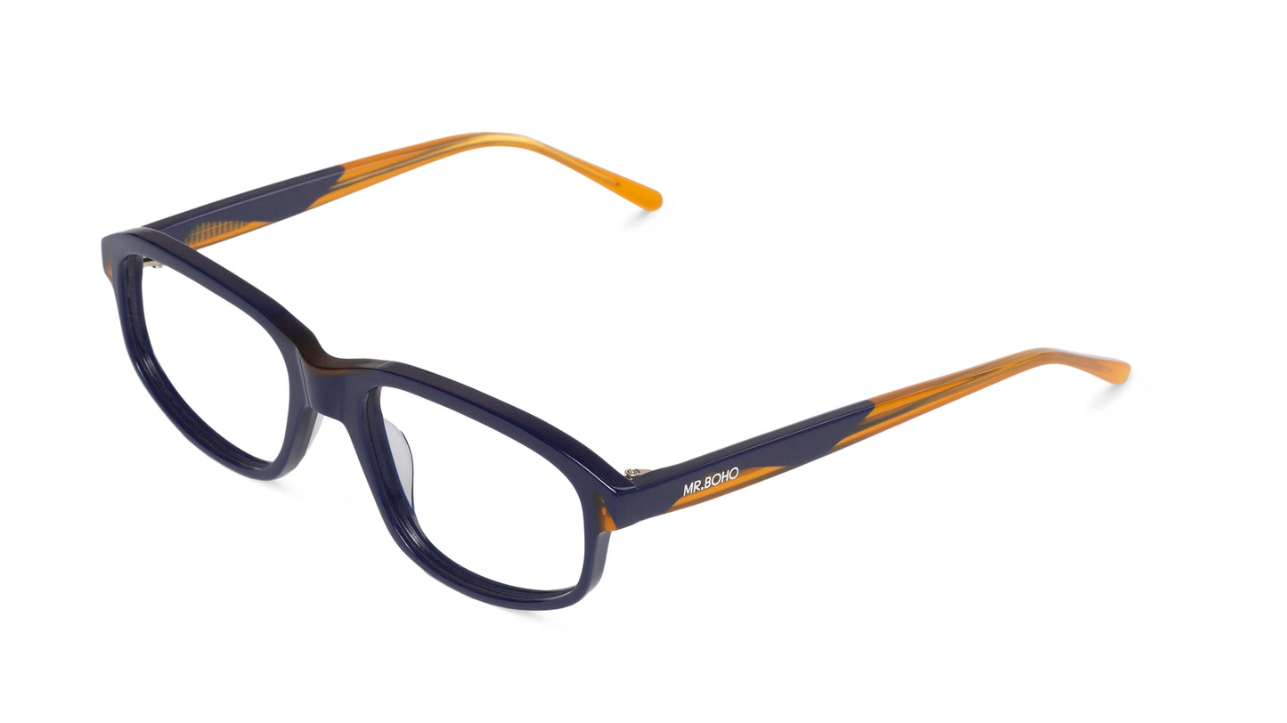 Andersen Glasses For Optical Lenses