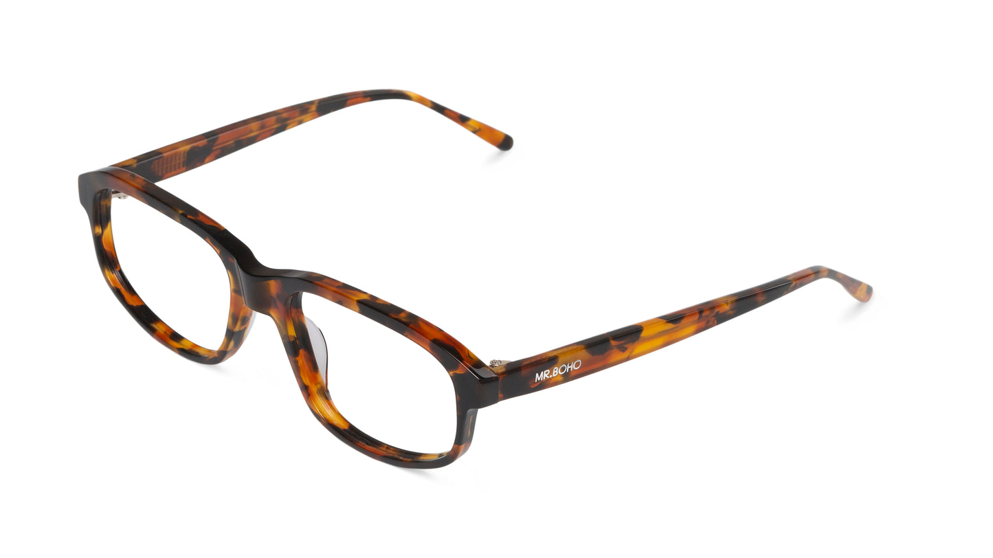 Andersen Glasses For Optical Lenses