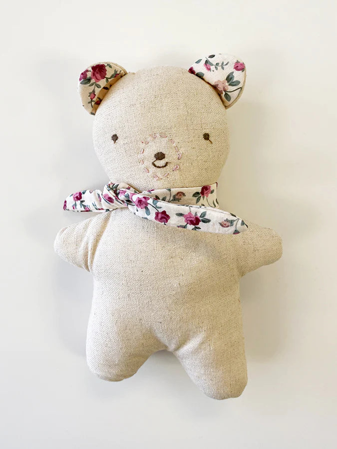 Scout Teddie Bear Toy