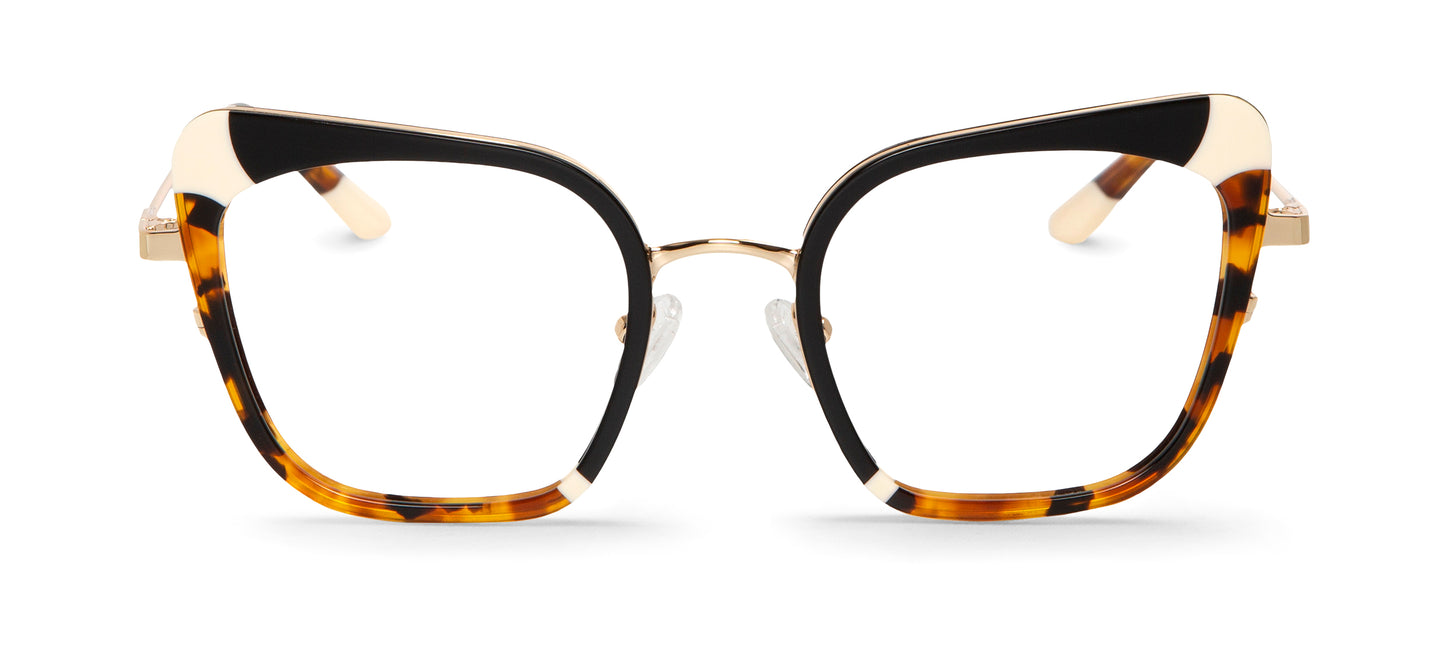 Patty Glasses For Optical Lenses