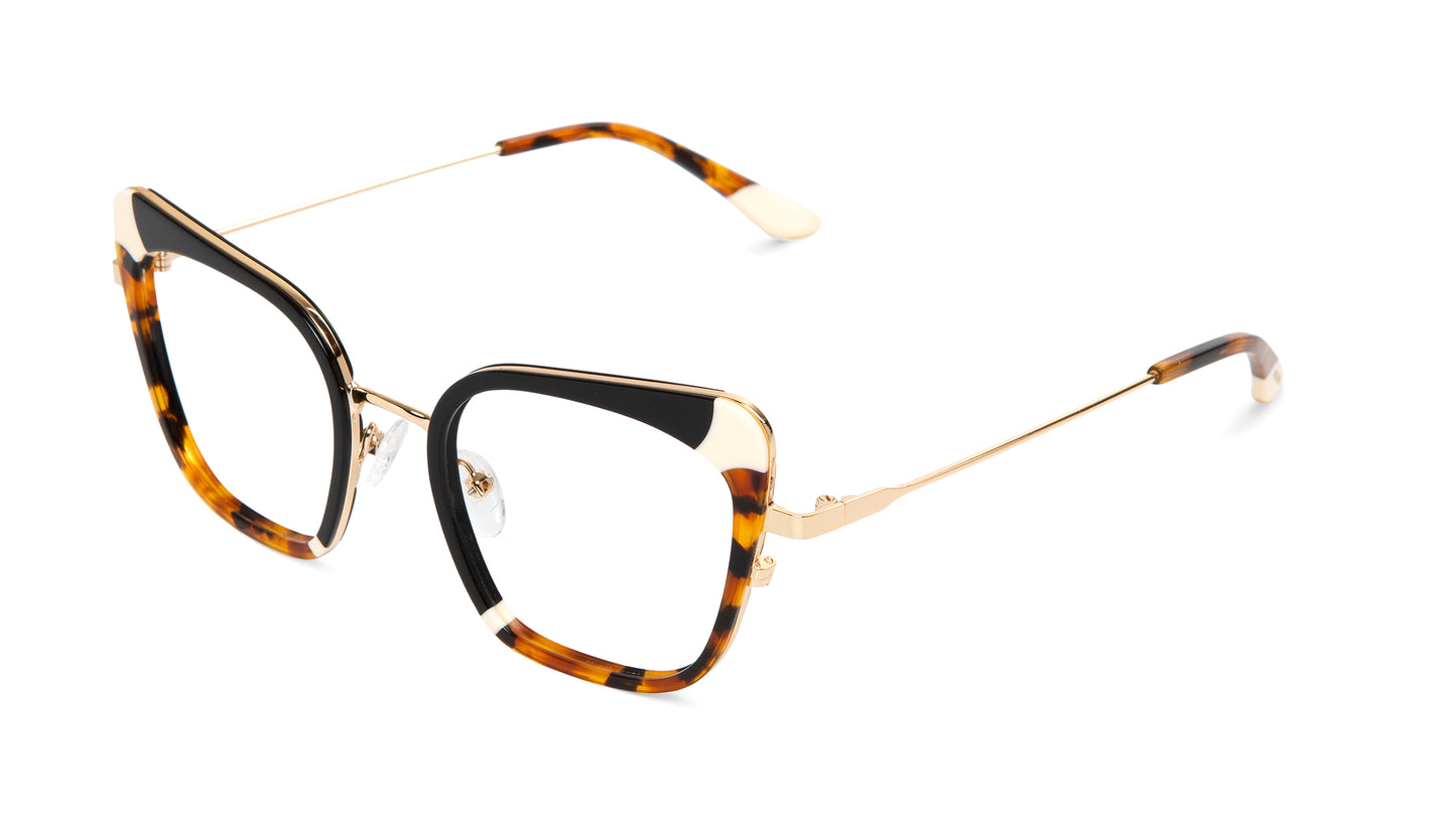 Patty Glasses For Optical Lenses