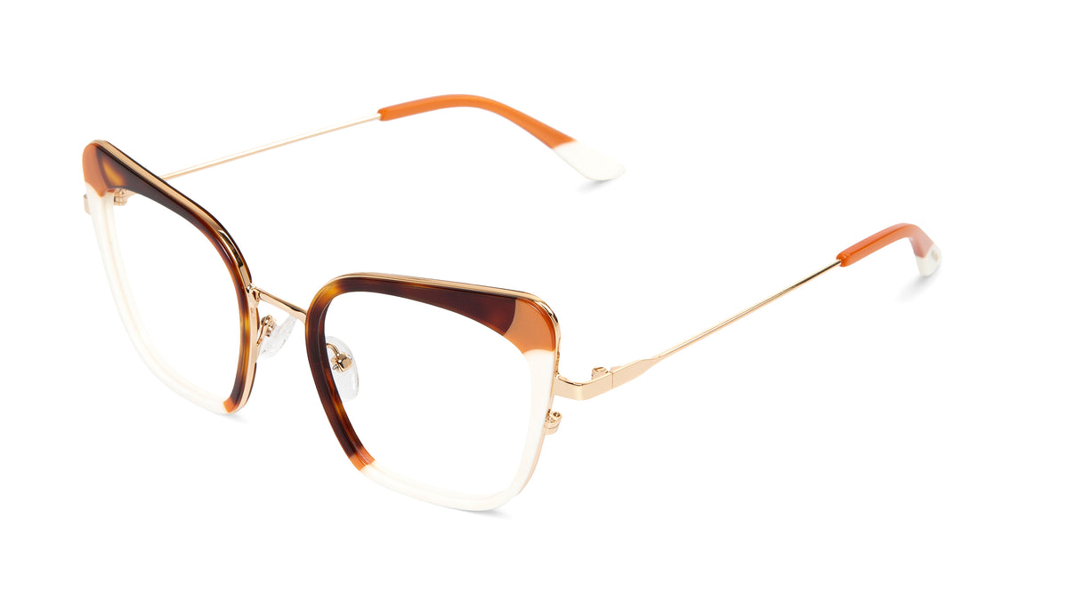 Patty Glasses For Optical Lenses