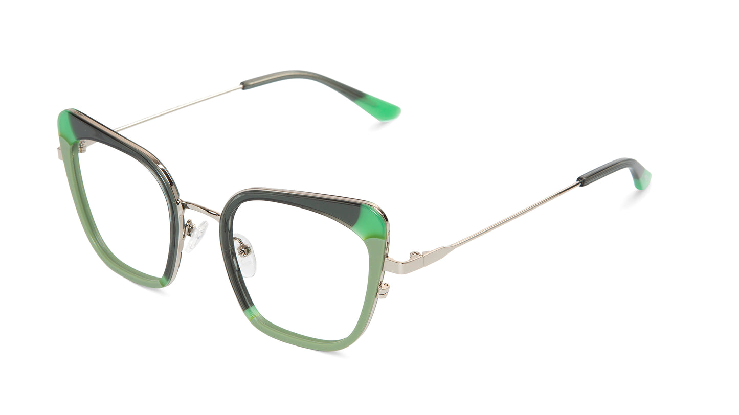 Patty Glasses For Optical Lenses