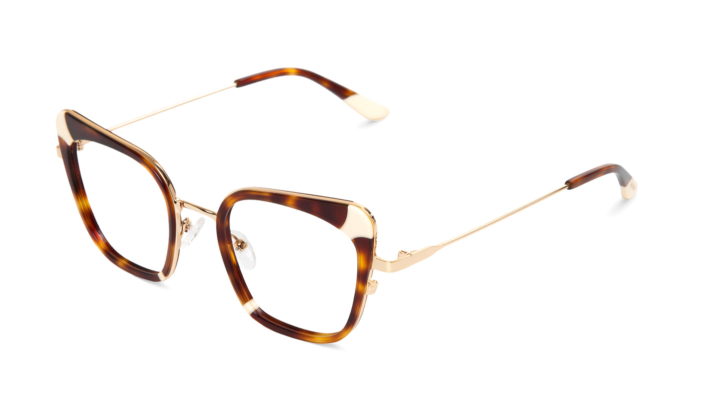 Patty Glasses For Optical Lenses