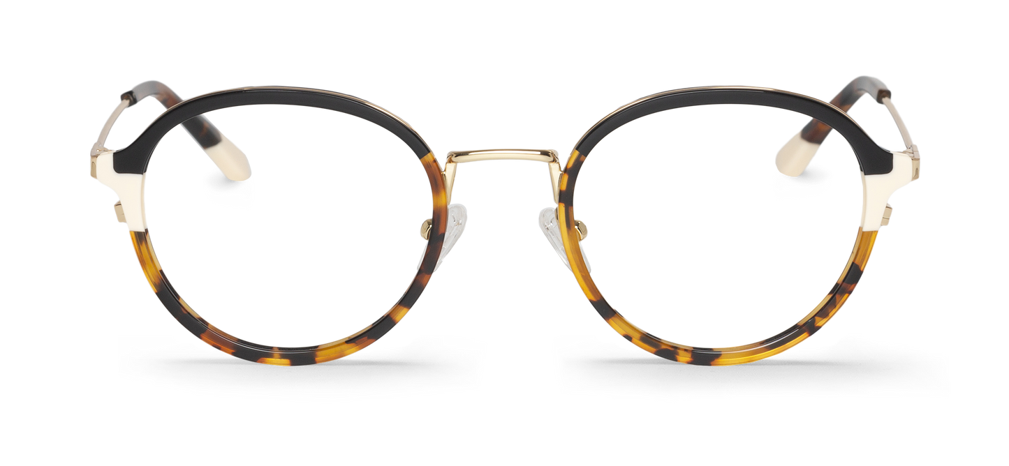 Kirk Glasses For Optical Lenses