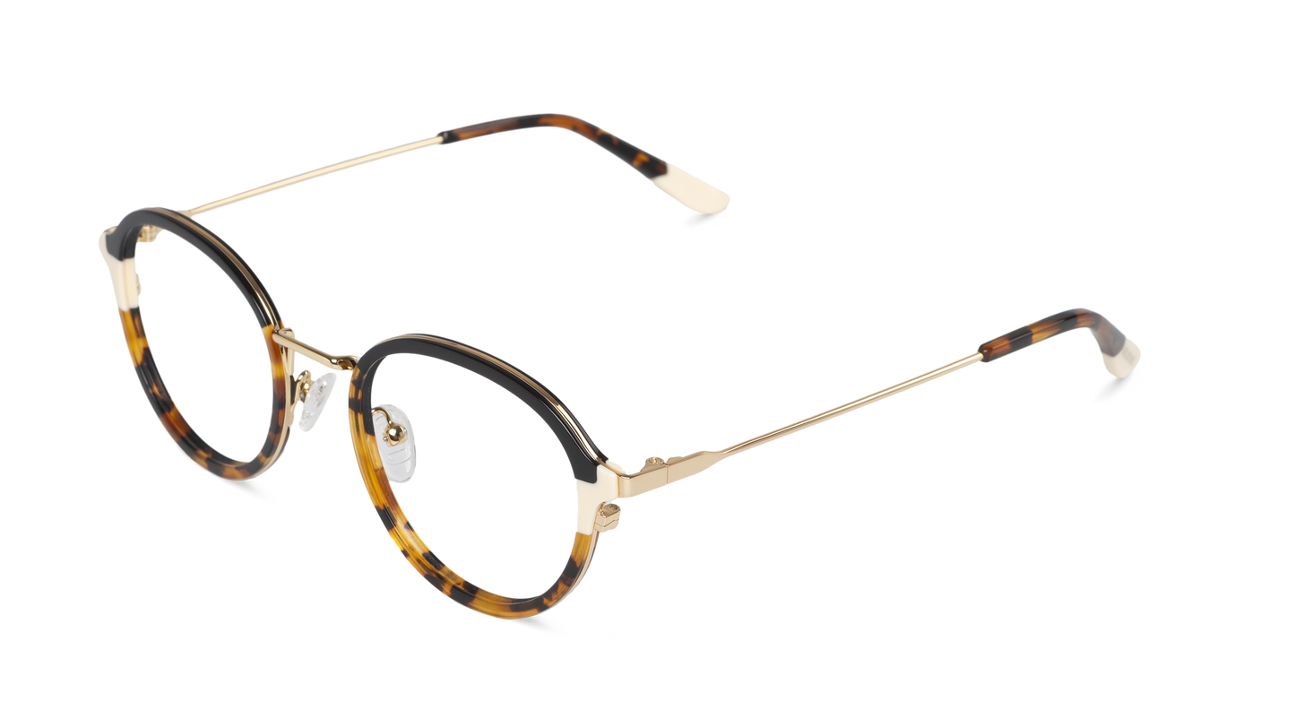 Kirk Glasses For Optical Lenses