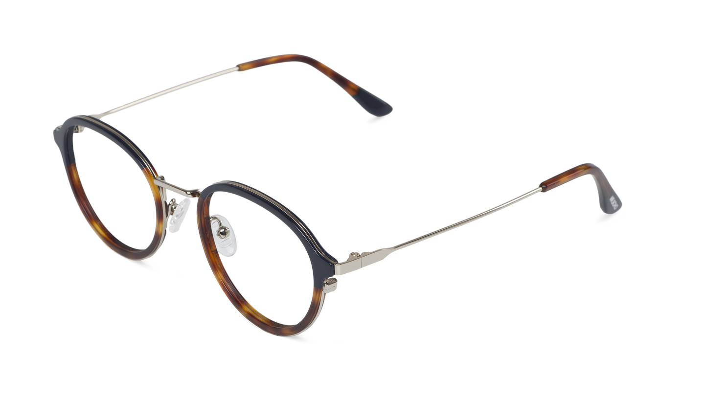 Kirk Glasses For Optical Lenses