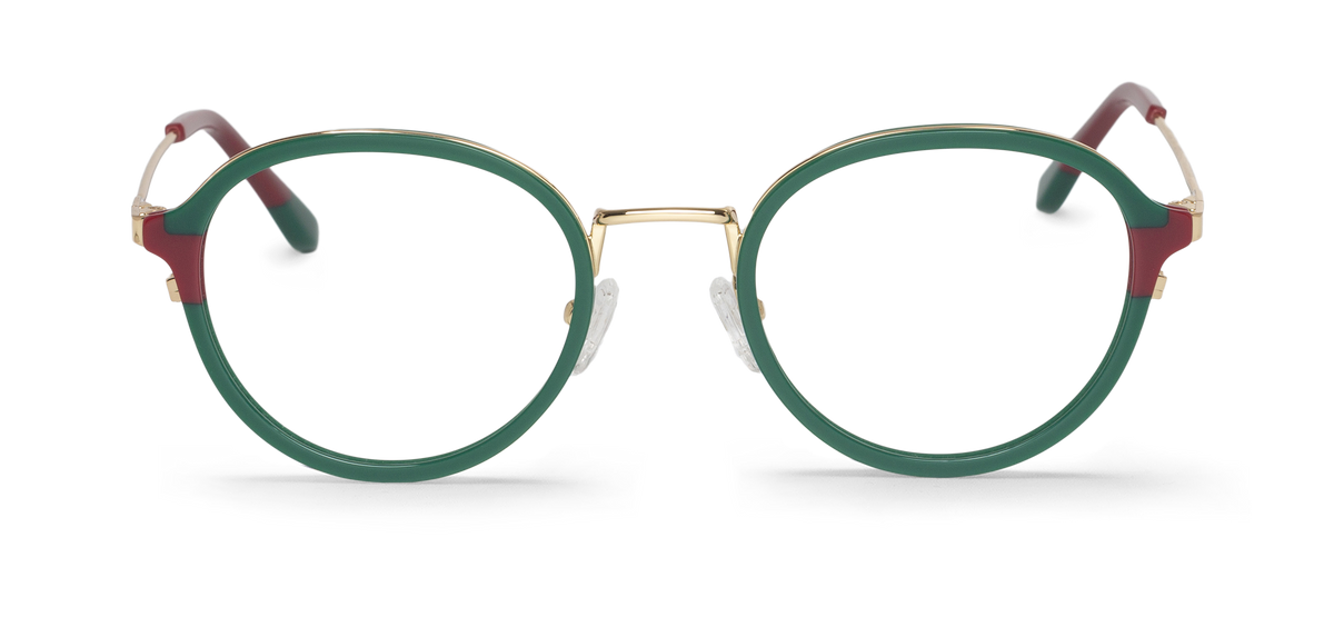 Kirk Glasses For Optical Lenses