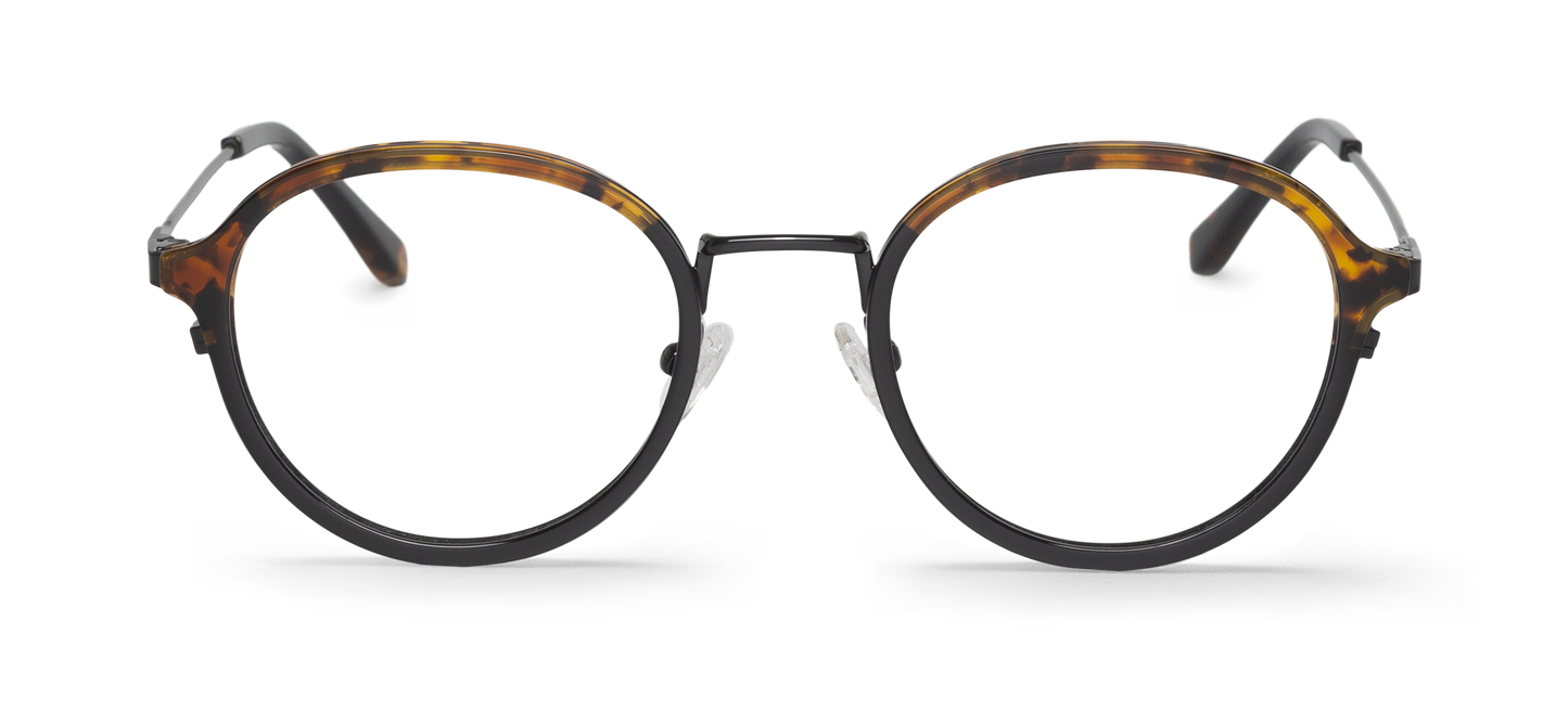 Kirk Glasses For Optical Lenses