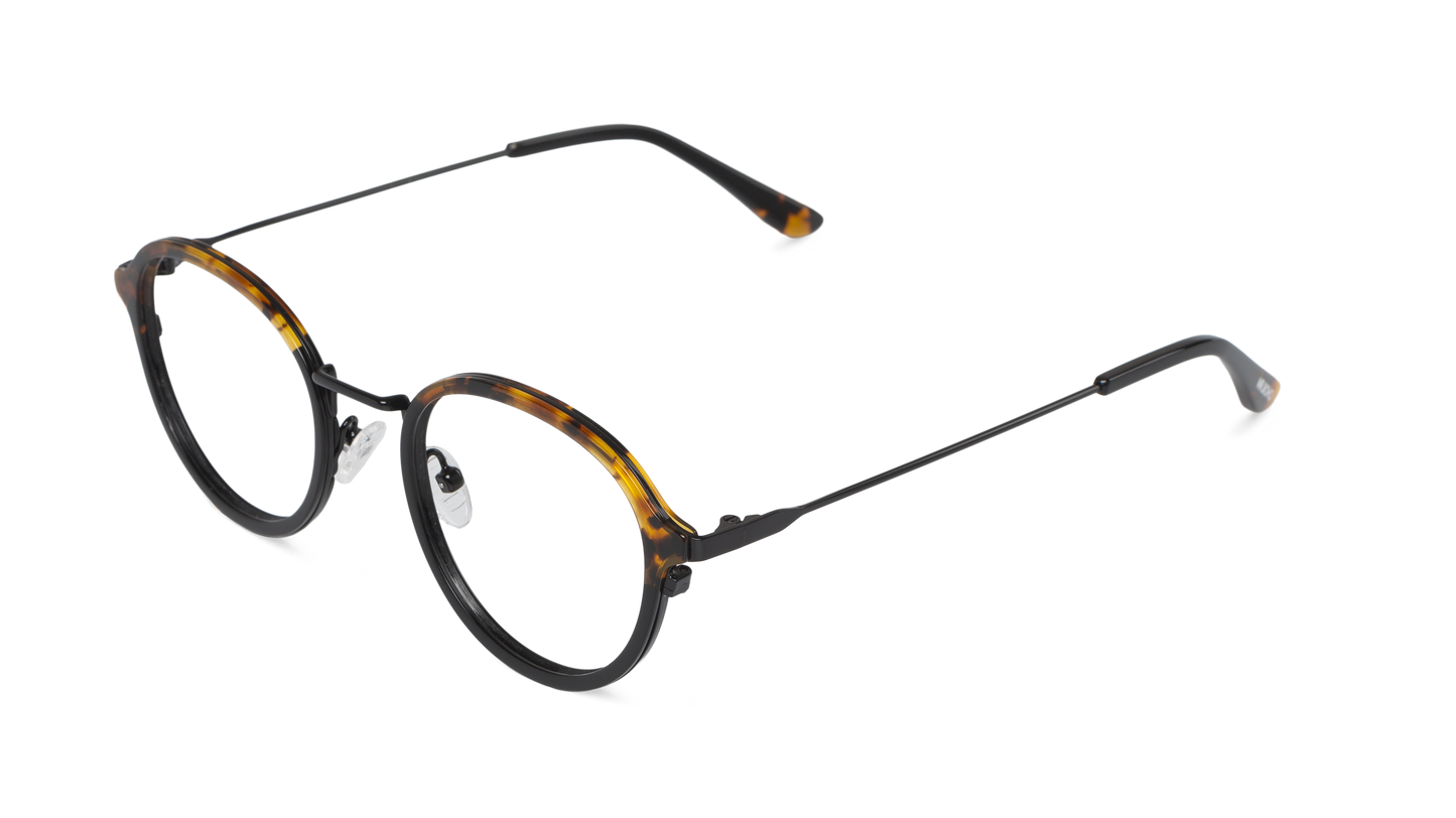 Kirk Glasses For Optical Lenses