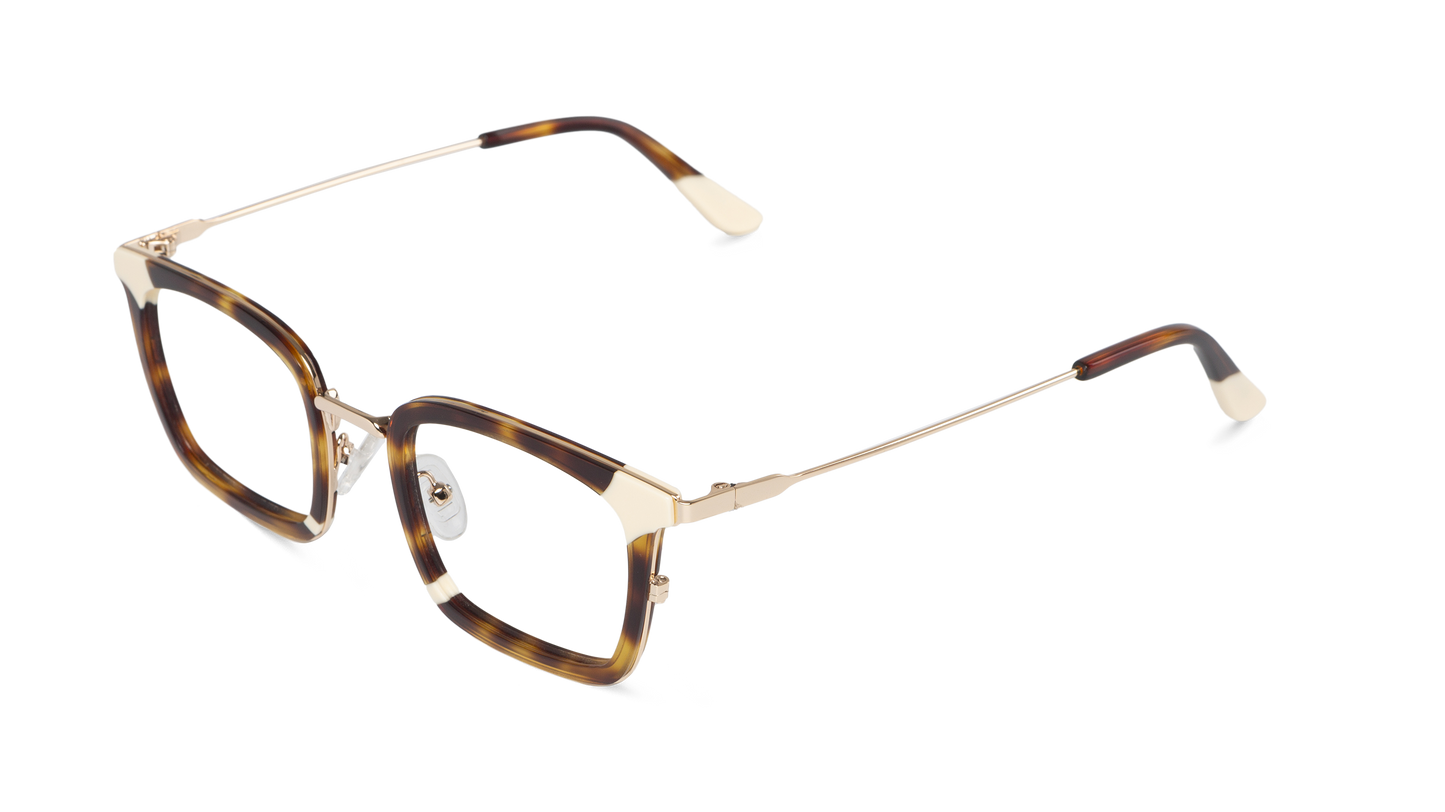 Hank Glasses For Optical Lenses