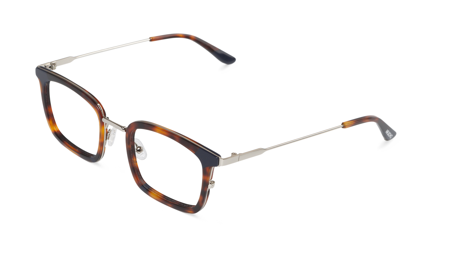 Hank Glasses For Optical Lenses