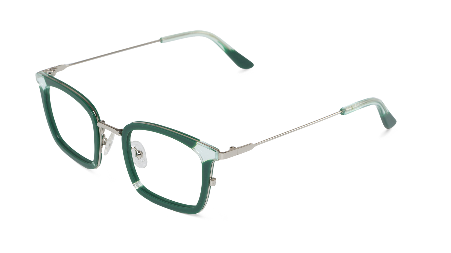 Hank Glasses For Optical Lenses