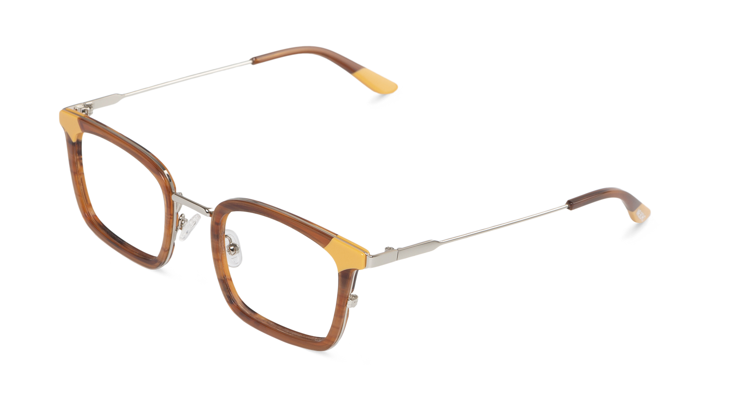 Hank Glasses For Optical Lenses
