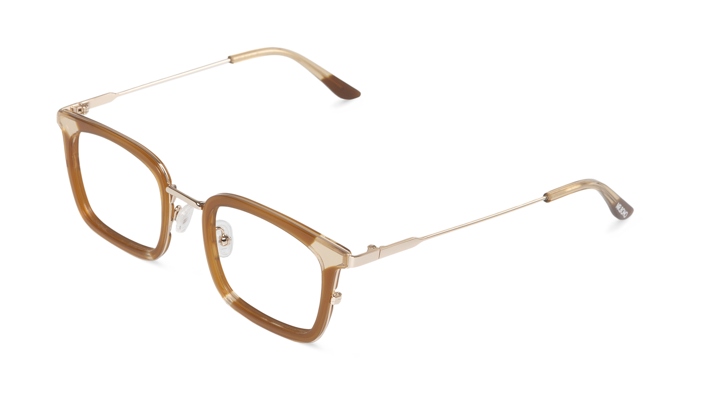 Hank Glasses For Optical Lenses