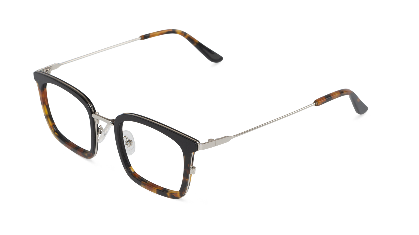 Hank Glasses For Optical Lenses
