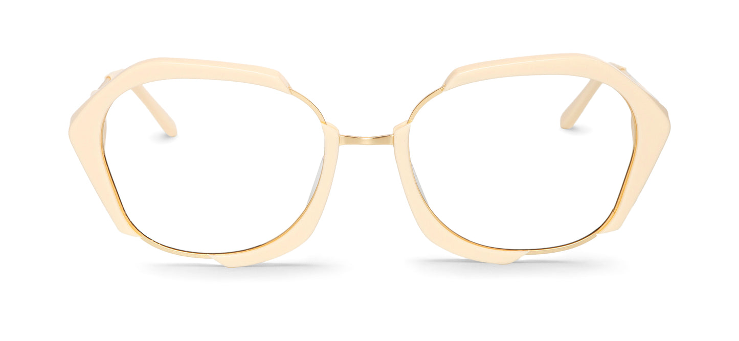 Gyro Glasses For Optical Lenses