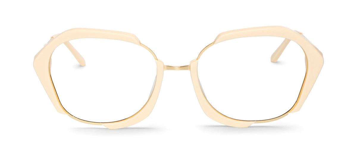 Gyro Glasses For Optical Lenses