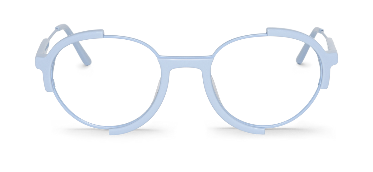 Kevin Glasses For Optical Lenses