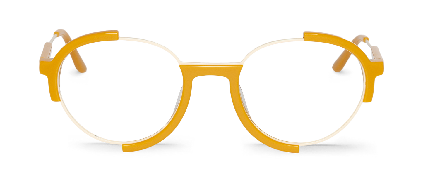 Kevin Glasses For Optical Lenses