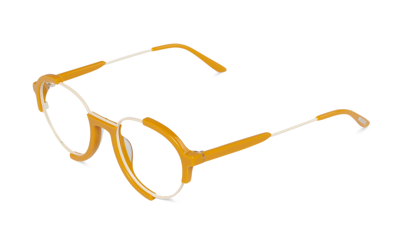 Kevin Glasses For Optical Lenses