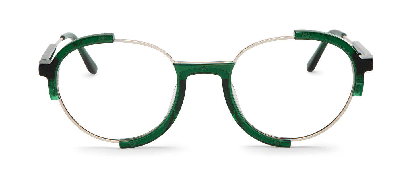 Kevin Glasses For Optical Lenses