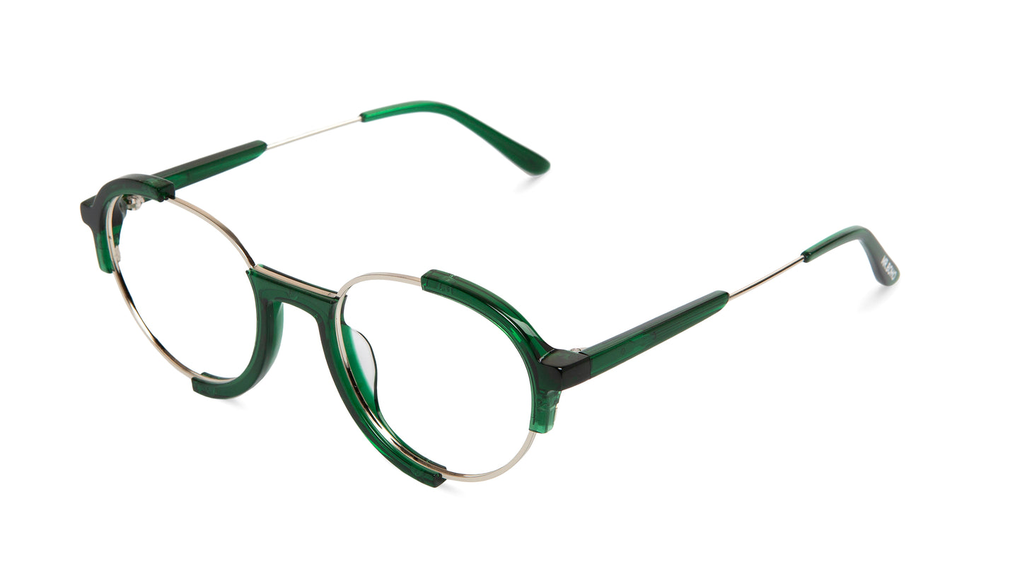 Kevin Glasses For Optical Lenses