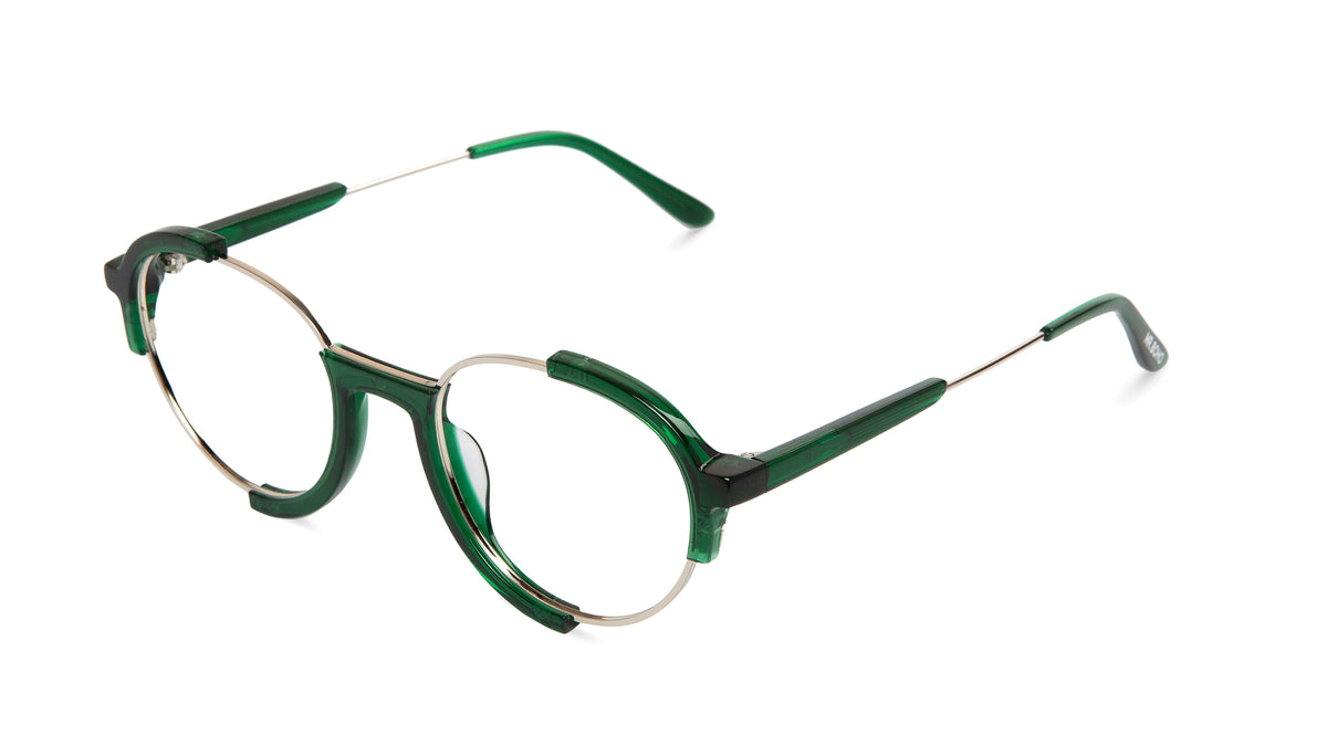 Kevin Glasses For Optical Lenses