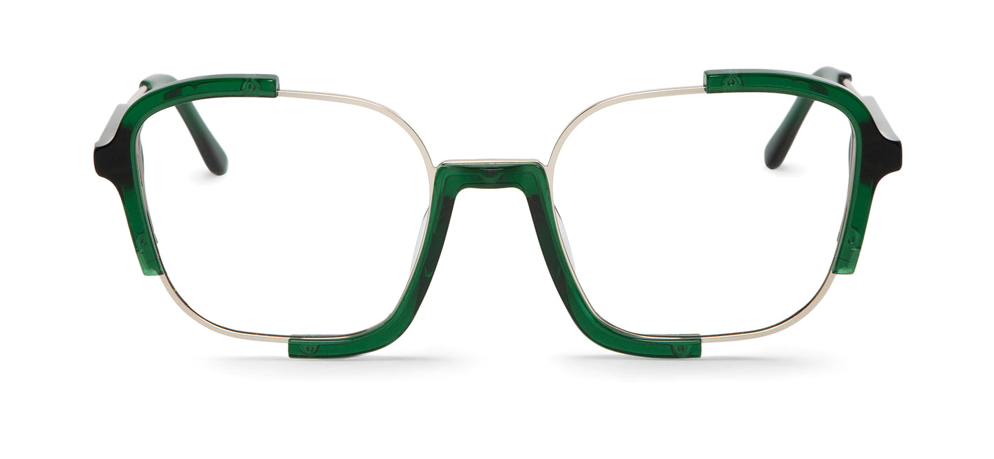 Kido Glasses For Optical Lenses