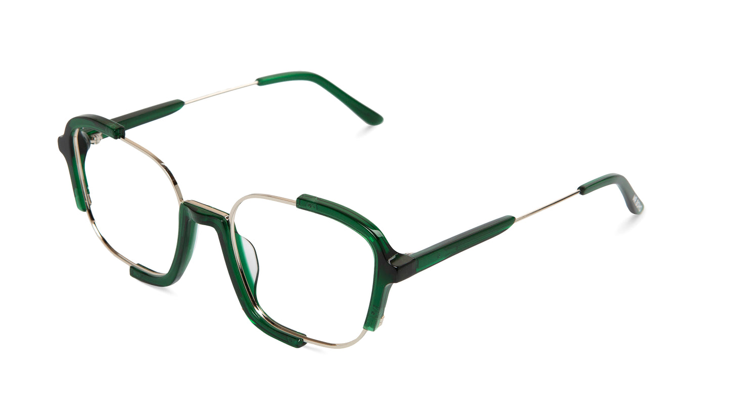 Kido Glasses For Optical Lenses