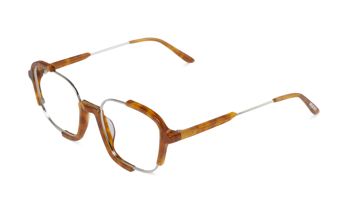 Kido Glasses For Optical Lenses