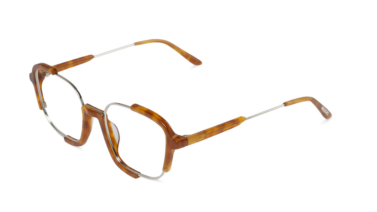 Kido Glasses For Optical Lenses