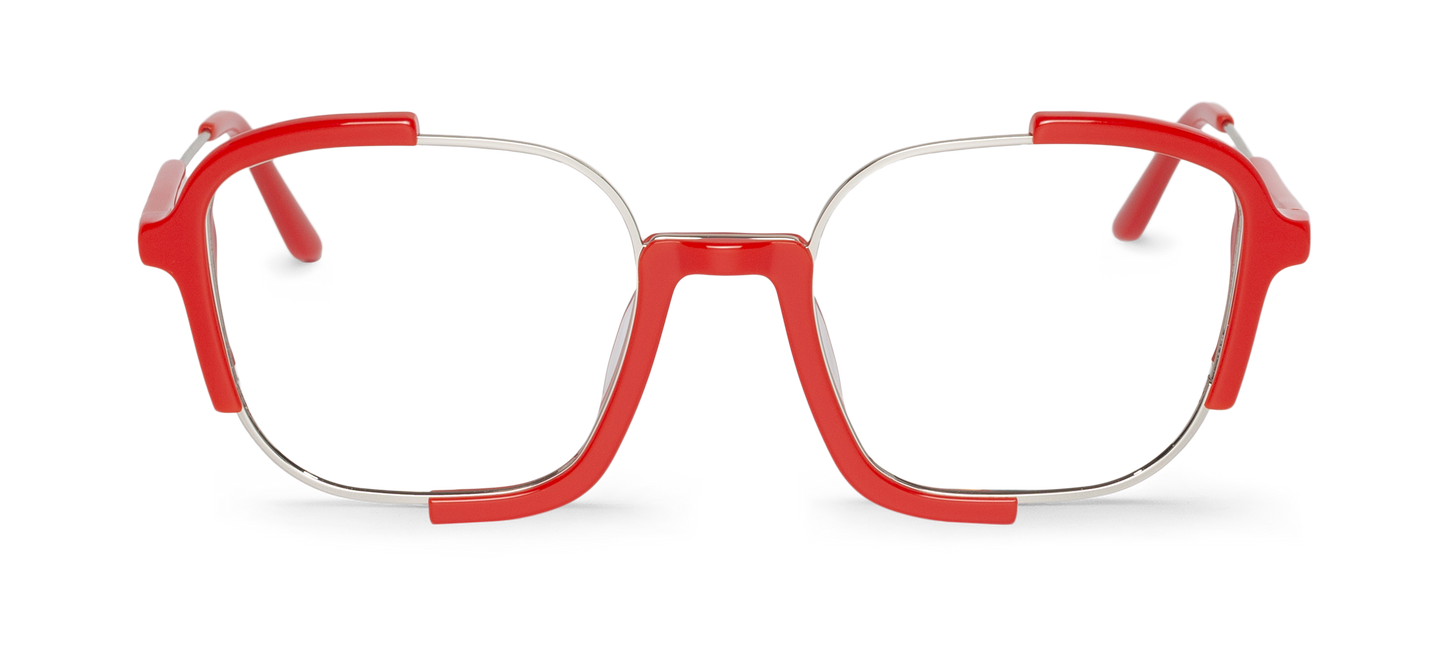 Kido Glasses For Optical Lenses